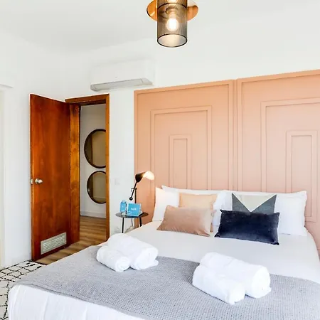 Sweett - Eixample Borrell Appartement Barcelona Buitenkant foto