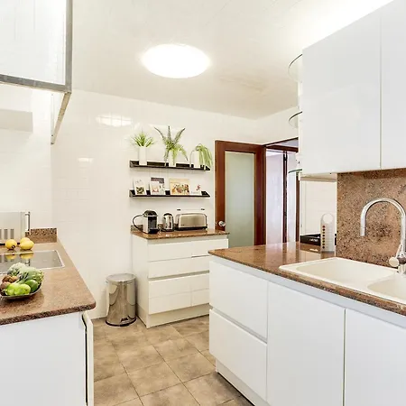 Sweett - Eixample Borrell Appartement Barcelona Buitenkant foto