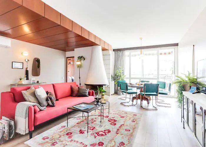 Sweet Inn Apartments - Compte Borrell