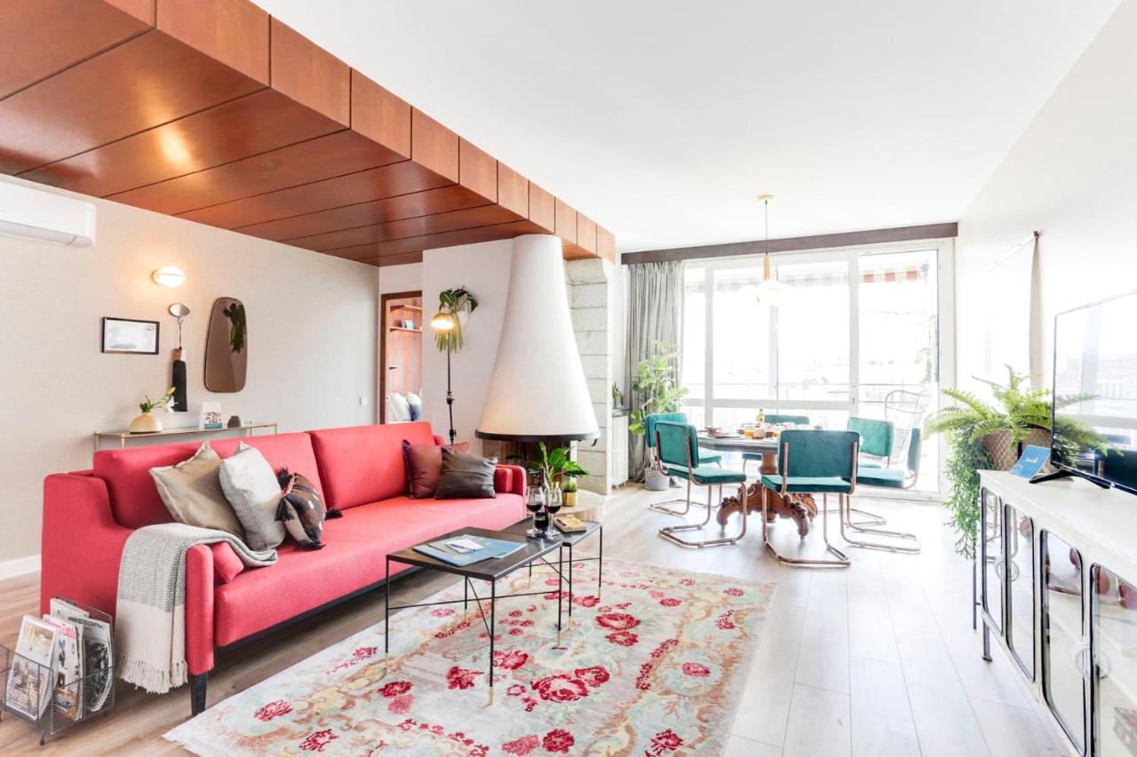 Sweett - Eixample Borrell Appartement