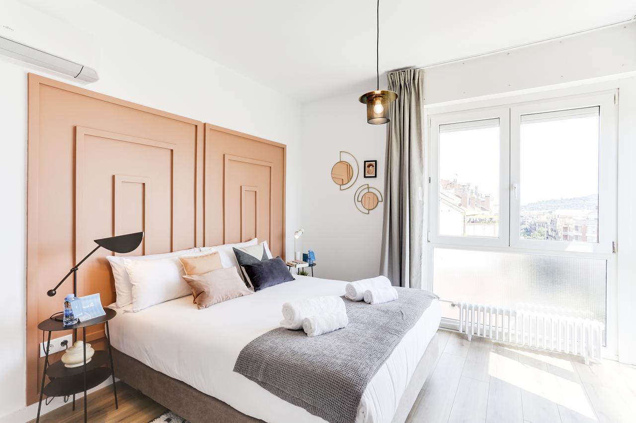 Sweett - Eixample Borrell Appartement Barcelona