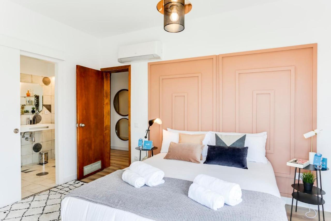 Sweet - Eixample Borrell * Barcelona