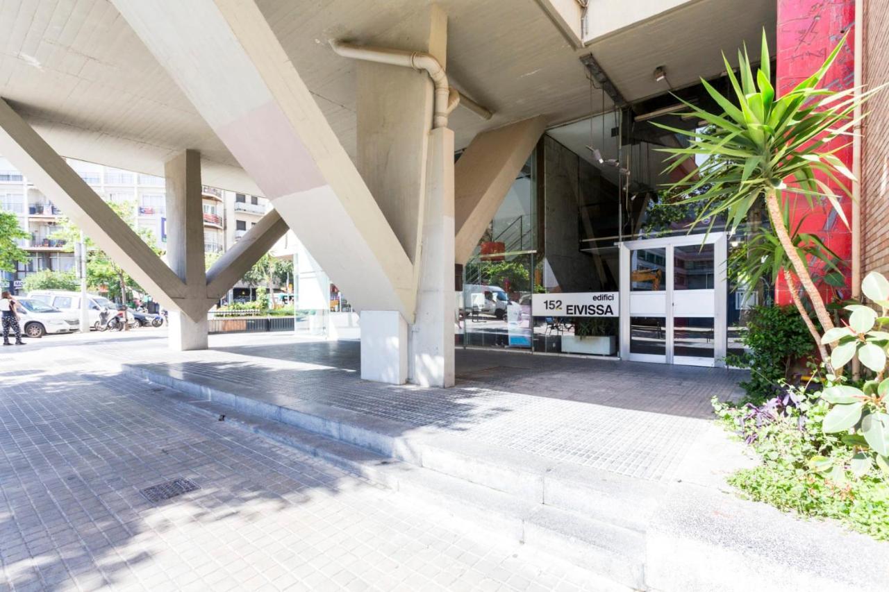 Apartment Sweet - Eixample Borrell