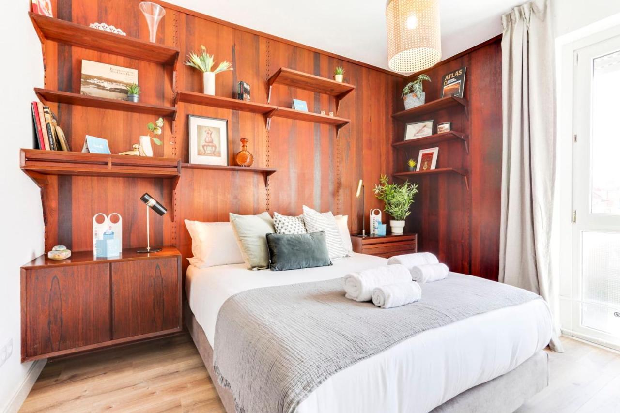Sweett - Eixample Borrell Apartment *