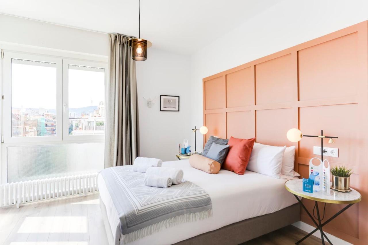 Apartment Sweett - Eixample Borrell