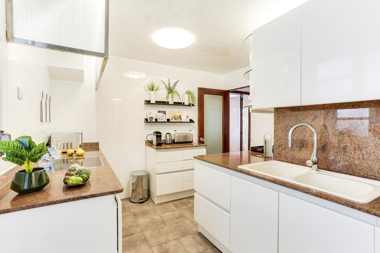 Sweett - Eixample Borrell Apartment *